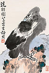 洗羽图