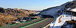高原公路