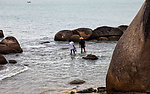南海风情