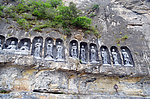 石雕 佛像