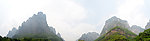 云台山