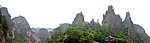 云台山