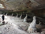 达摩洞