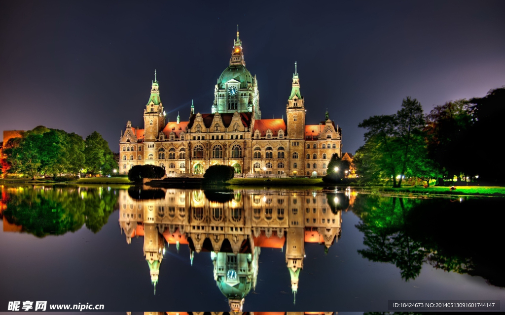 国外风景
