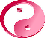 八卦图