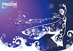 冰雪奇缘
