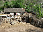 东北农家院