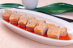 神仙炖豆腐