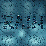 水珠