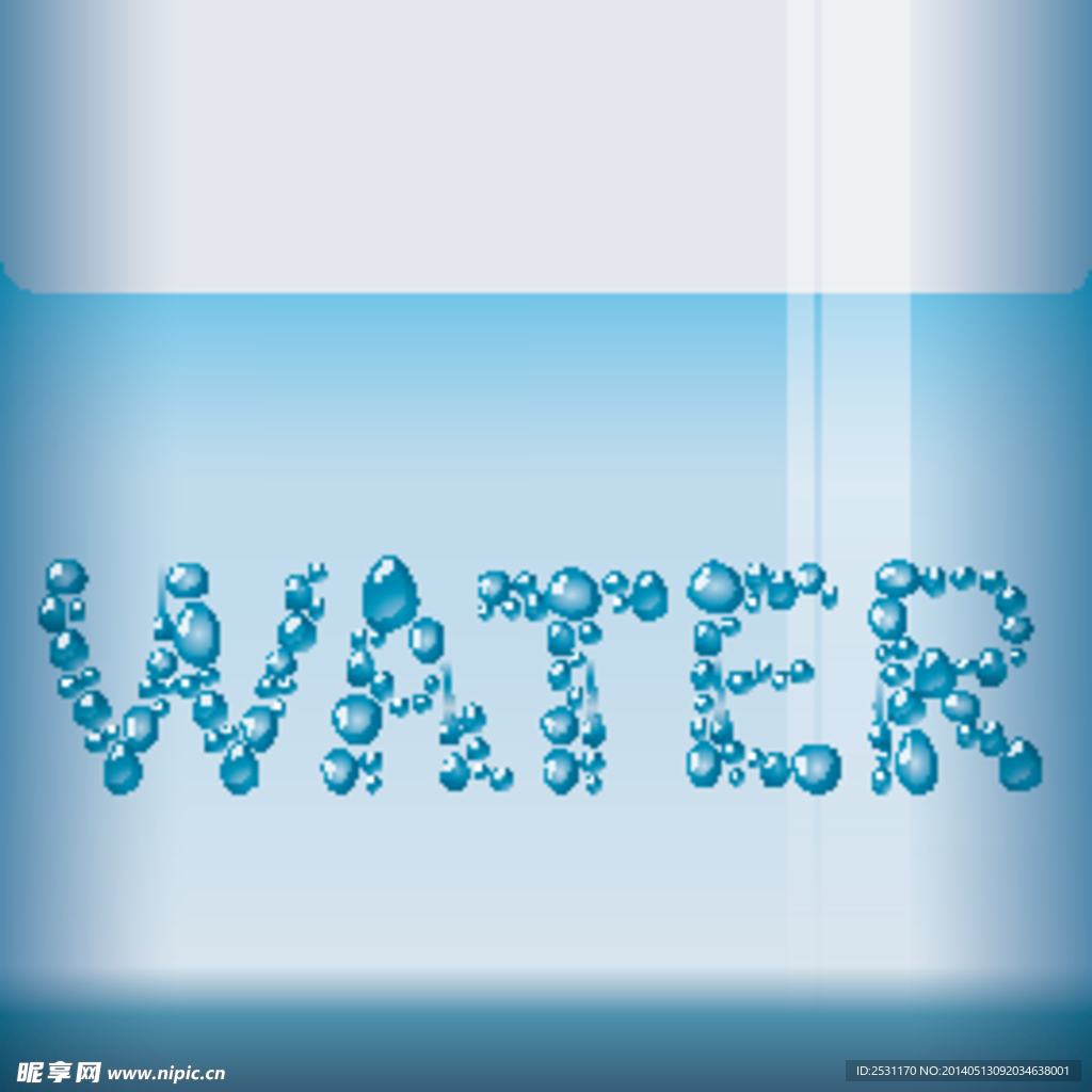 水珠
