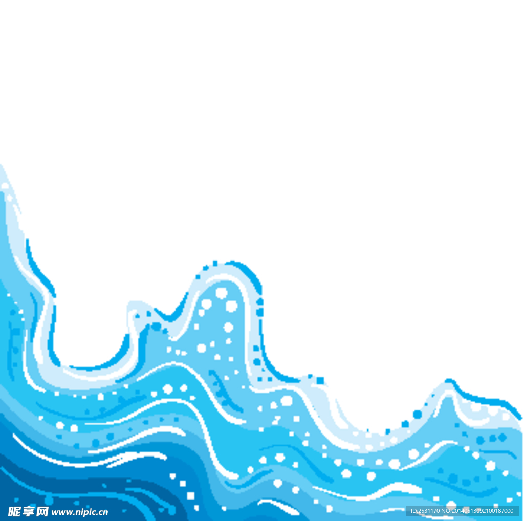 水珠