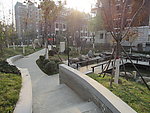 社区园林景观