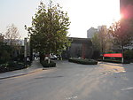 社区园林景观