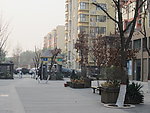 社区园林景观