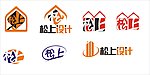 装修装饰标志LOGO