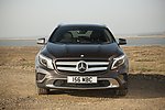 奔驰GLA200