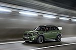 宝马MINI