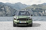 宝马MINI