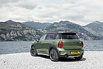 宝马MINI