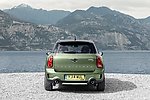 宝马MINI