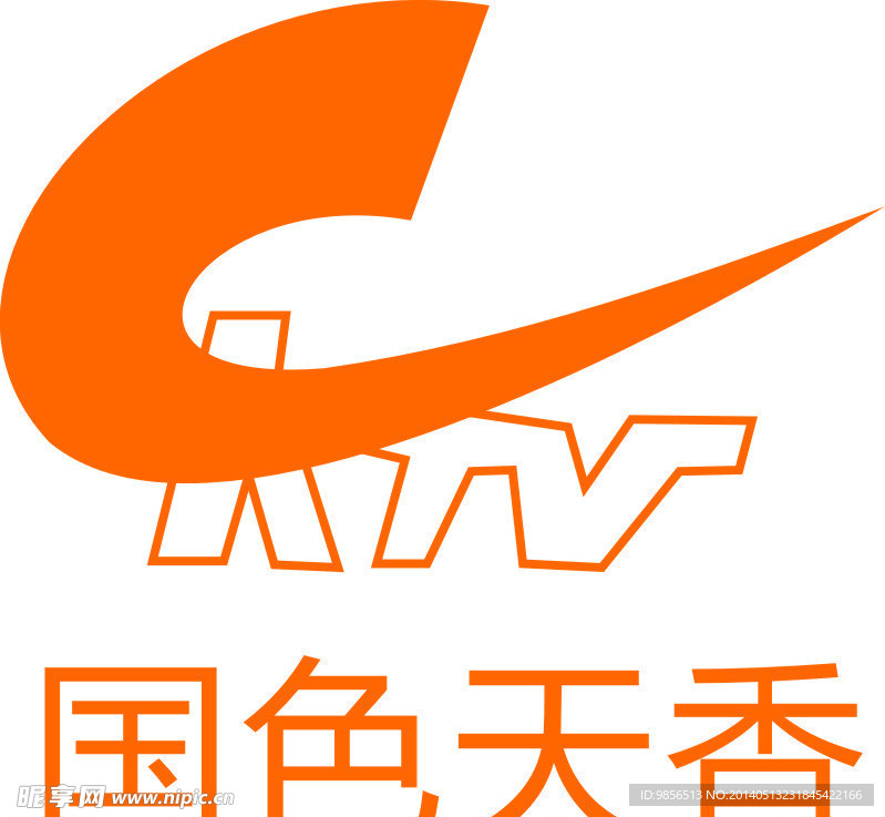 夜总会LOGO