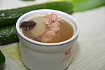 萝卜排骨