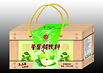 苹果醋饮料