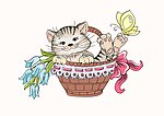 卡通插画
