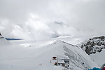 雪山