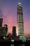 香港国际金融中心二期
