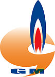 燃气管理处LOGO