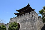 杭州古城墙陈列馆