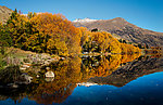 湖光山色