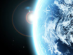 太空
