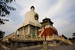 北京 北海公园