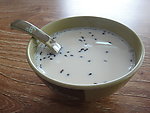 豆浆