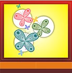 花纹
