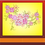花纹