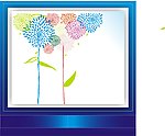 花草