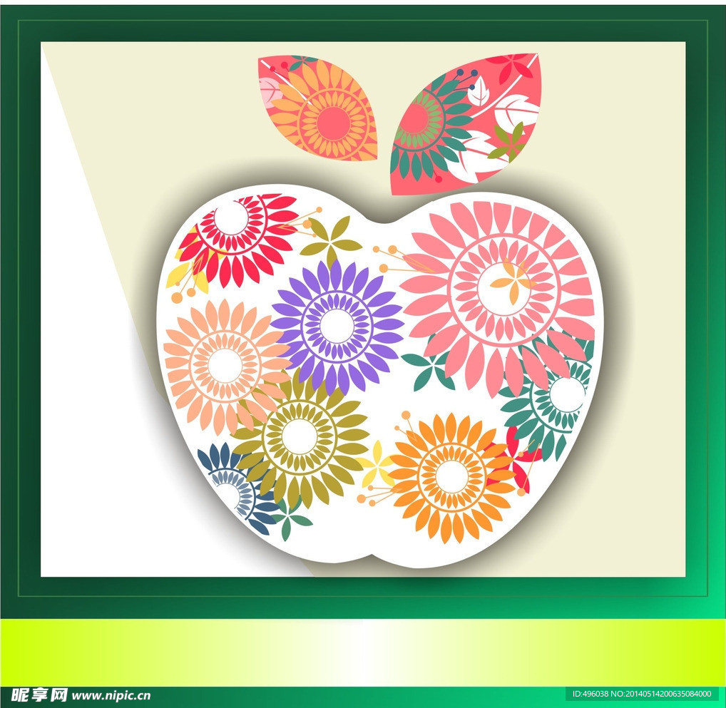 花纹
