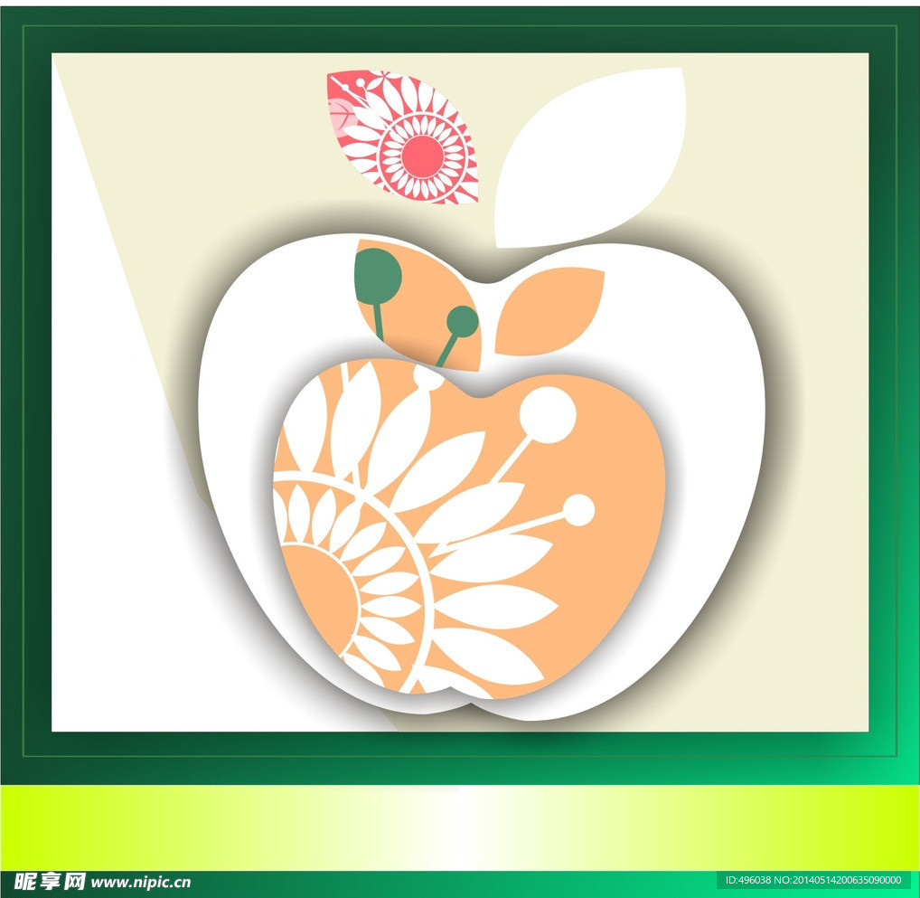苹果