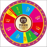 转盘 抽奖转盘