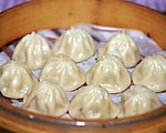 肉包子 小汤包