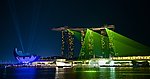 滨海湾金沙酒店