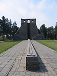 登封观星台