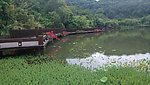 湖边风景