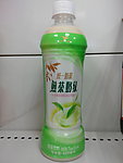 统一煎茶奶茶