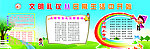 文明礼仪