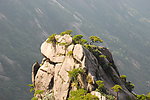 黄山