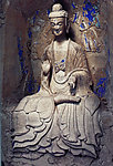佛像 雕塑